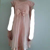 لباس مجلسی دخترانه