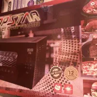 توستر نووآک