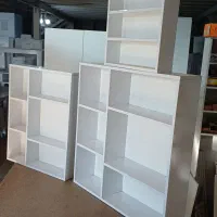 شلف لاک ناخن . جای دکور  .قفسه سایز بندی