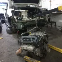 مکانیک سیار و تعمیر در محل چینی و کره‌ای