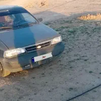 پراید مدل۸۴