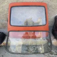 رنو  وسایل فول|خودرو کلاسیک|تهران, طرشت|دیوار