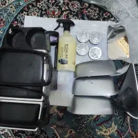 لوازم تحریر و غیره