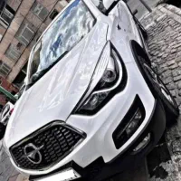 هایما s5 پرو صفر خشک ۱۴۰۴ تحویل فوری