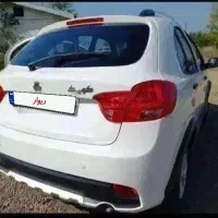 کوییک اتوماتیک فول پلاس، مدل ۱۴۰۲