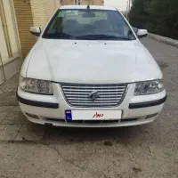 سمند دوگانه شرکتی