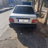 پراید 131مدل ۹۶|خودرو سواری و وانت|قهدریجان, |دیوار