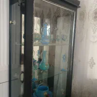 بوفه سالم و تمیز فروشی