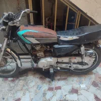 موتور125مزایده