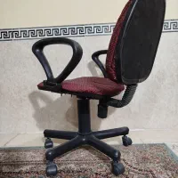 میزکامپیوتر همراه با صندلی|میز تحریر و کامپیوتر|پاکدشت, پاکدشت (مامازند)|دیوار