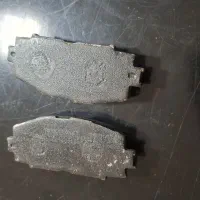 لنت ترمز خودرو