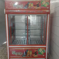 یخچال ایستاده