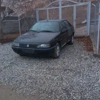 405یشمی شاسی پلمپ