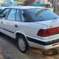 دوو اسپرو اتومات|خودرو سواری و وانت|تهران, حبیب الله|دیوار