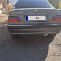 پارس xu7p مدل ۱۴۰۱