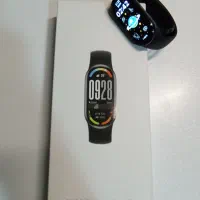 mi band 10