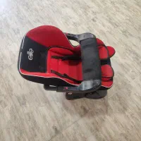 کالسکه،صندلی ماشین کودک،میز غذا خوری کودک و تشک