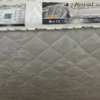 تشک دونفره رویال