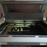خدمات حکاکی و برش لیزر دقیقه ای ۲۸۰۰ داغی و طلاکوب