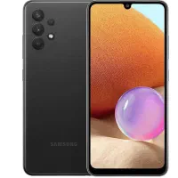 گوشی A32 فورجی رم 6 حافظه 128