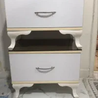 یک عددتخت خواب دونفره