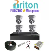 پکیج دوربین تمام اقساط|دوربین مداربسته|یاسوج, |دیوار