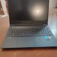 لپ تاپ hp victus gaming 16|رایانه همراه|مشهد, آزادشهر|دیوار