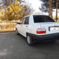 پراید مدل ۹۹