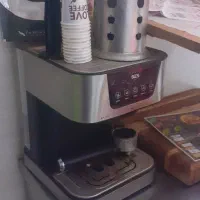 اسپرسوساز مدل بیزل مدل BL153