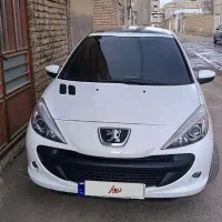 207 پانا|خودرو سواری و وانت|مرند, |دیوار