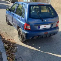 پراید ۱۱۱|خودرو سواری و وانت|اسلام‌‌آباد غرب, |دیوار