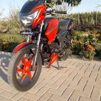 آپاچی مدل 160