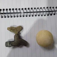 شیر قدیمی|کلکسیون اشیاء عتیقه|ارومیه, |دیوار