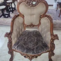 مبلشویی مبل شویی مدرن تخصصی همراه کادر خانم|خدمات نظافت|تهران, کرمان|دیوار