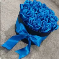 سفارش مدل گل روبانی|گل مصنوعی|مهاباد (آذربایجان غربی), |دیوار