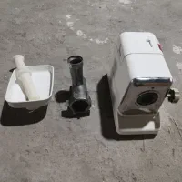 چرخ گوشت جهان آوا|خردکن، آسیاب، غذاساز|مشهد, امیرآباد|دیوار