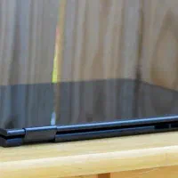 لپتاپ Lenovo i7 نسل ۸ رم ۱۶ صفحه 4k لمسی|رایانه همراه|ارومیه, |دیوار