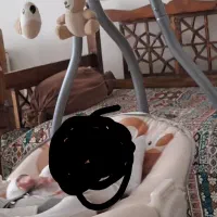 تاب برقی کودک