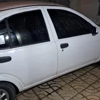 ساینا ۹۸|خودرو سواری و وانت|چناران, |دیوار