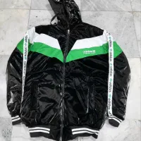 کاپشن|لباس|مشهد, شهید قربانی|دیوار