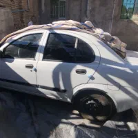 تیبا1 تمیز و سرحال