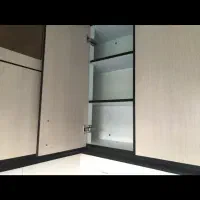 کابینت ام دی اف کارکرده