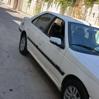پژو پارس