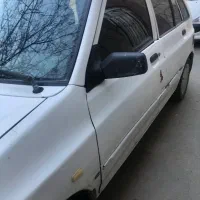 پراید۱۱۱|خودرو سواری و وانت|باغستان, |دیوار