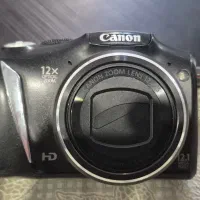 دوربین کانن Sx130 SI