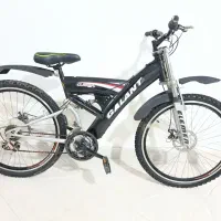 دوچرخه 26 دیسکی برند Diamond درحد آکبند|دوچرخه، اسکیت، اسکوتر|گلستان (تهران), |دیوار