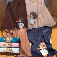 لانگ دخترماهی