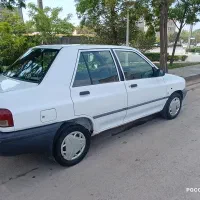 پرایدمدل 94دوگانه کارخانه