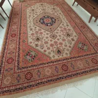 دو تخته فرش ۹ و ۶ متری