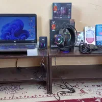 laptop hp|رایانه همراه|گلبهار, شهر جدید گلبهار|دیوار